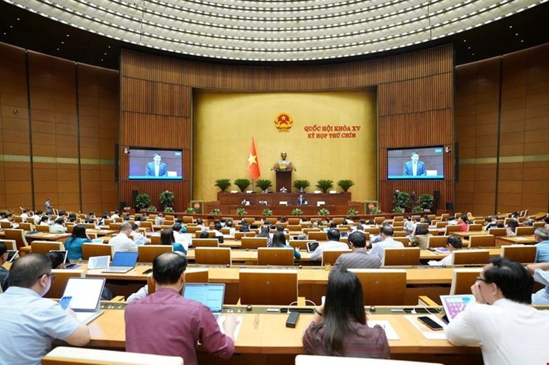 Bổ sung nhiều giải pháp để tăng tính tự chủ cho doanh nghiệp