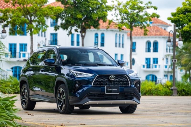 Toyota và chiến lược đằng sau danh tiếng về độ tin cậy