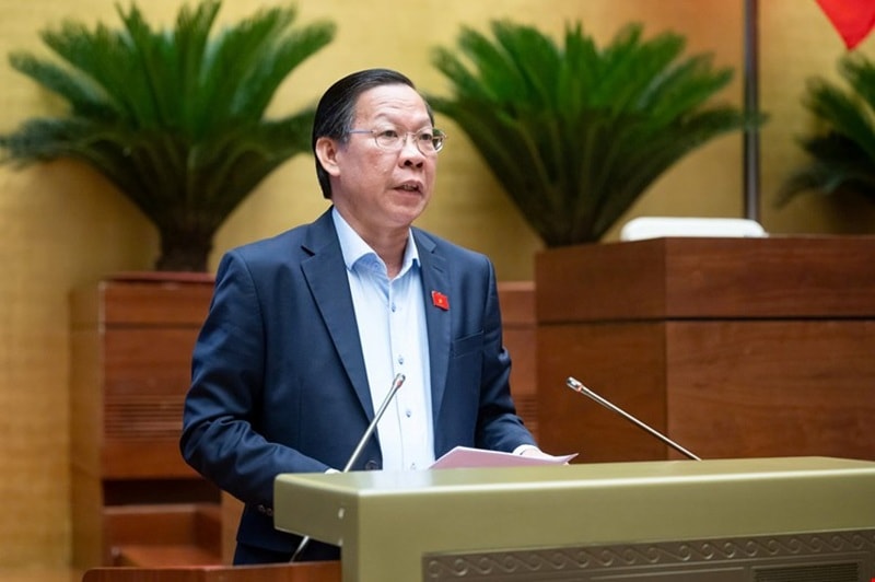 Đề xuất TP Hải Phòng thí điểm thành lập Khu thương mại tự do là cần thiết