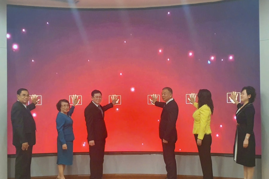 Hợp tác Long An – Liêu Ninh (Trung Quốc) : Hướng tới hiệu quả và chiều sâu