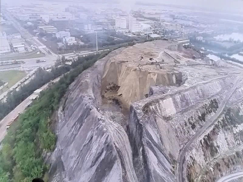 Lời giải cho xử lý bã thải của DAP – Đình Vũ