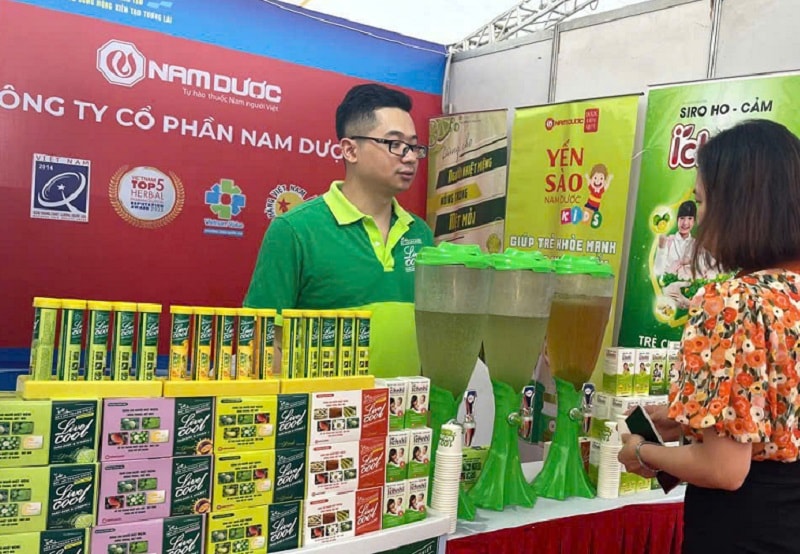 Nam Định: tiếp sức phát triển phong trào khởi nghiệp trên địa bàn tỉnh