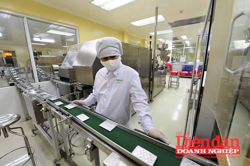 Cần điều chỉnh quy định để quản lý thuốc hiệu quả