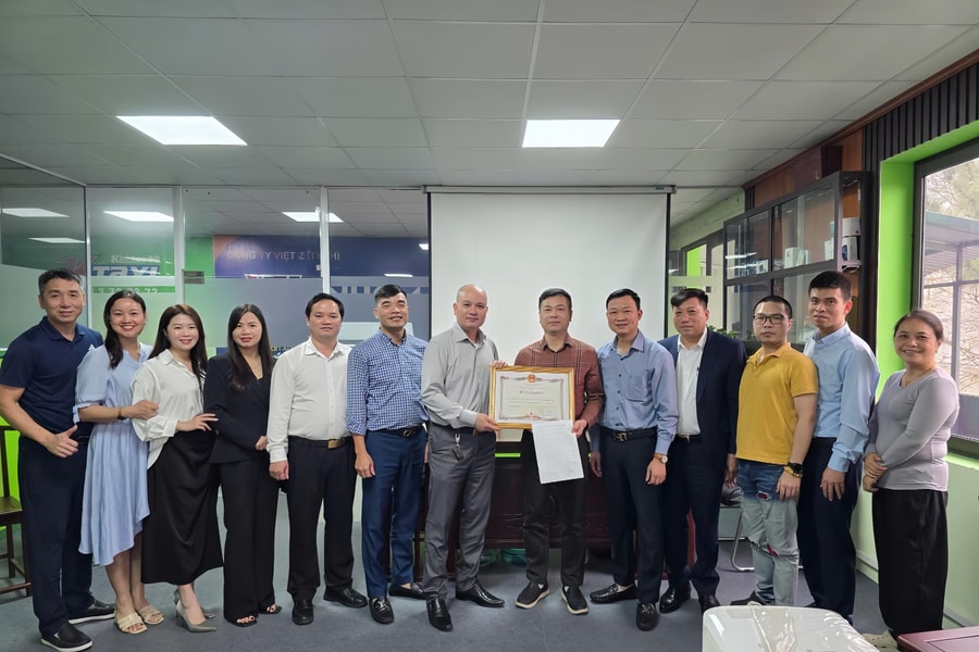 Hội Doanh nghiệp nhỏ và vừa TP Bắc Ninh: Chung tay kiến tạo môi trường kinh doanh năng động