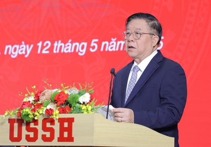 Tư tưởng của Chủ tịch Hồ Chí Minh về giáo dục tiếp tục lan tỏa mạnh mẽ vào thực tiễn nền giáo dục Việt Nam