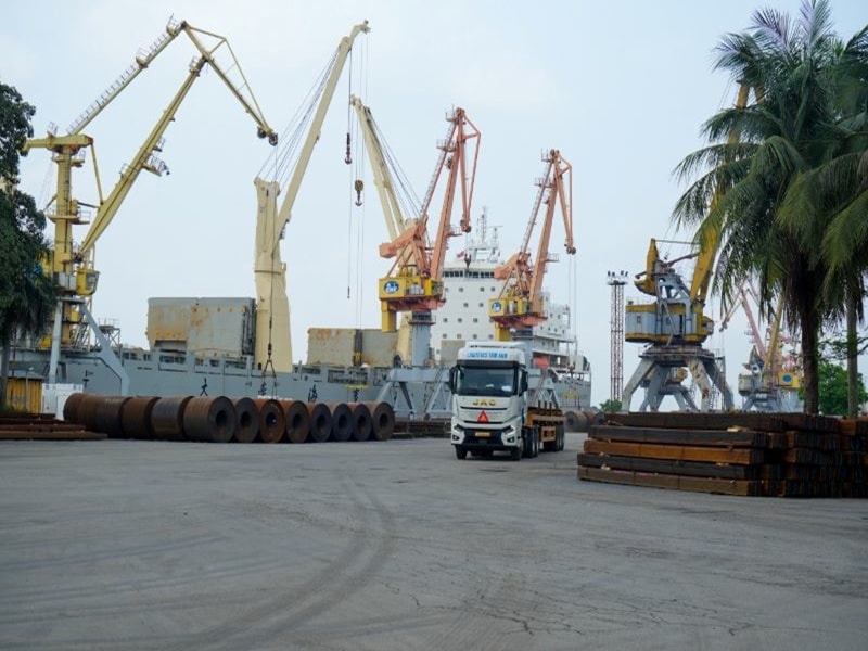 Hải Phòng đấu giá loạt đất vàng và đất xen kẹt nội đô