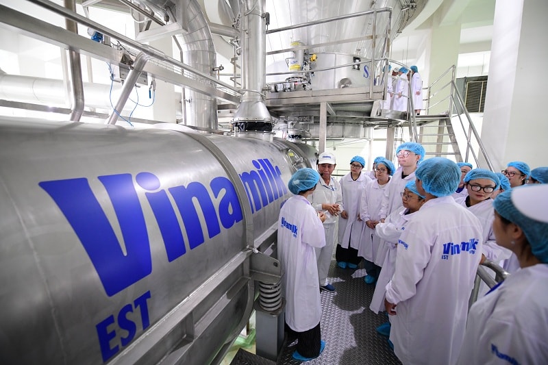 Chứng nhận độc lập - Căn cứ để người tiêu dùng lựa chọn sữa bột