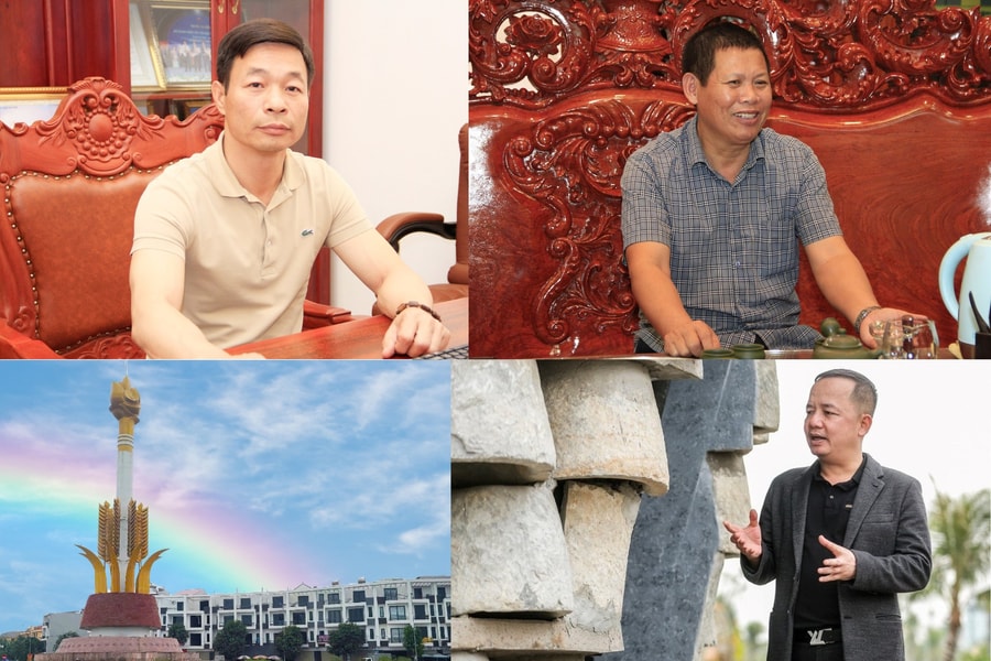 Hội Doanh nghiệp nhỏ và vừa huyện Lương Tài (Bắc Ninh): nền tảng phát triển kinh tế địa phương