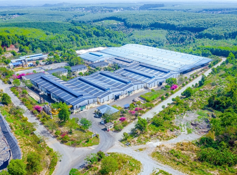 SDV đẩy mạnh tái chế chất thải, hoàn thiện hệ sinh thái dịch vụ môi trường