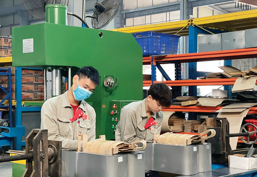 Nghị quyết 68-NQ/TW: Tạo lập môi trường kinh doanh bình đẳng