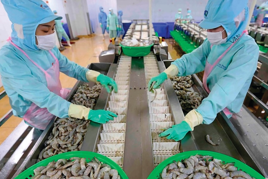 Nghị quyết 68-NQ/TW: Tích hợp ESG vào xuất khẩu