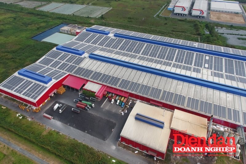 Chính sách hỗ trợ đất đai cho doanh nghiệp tư nhân: Cần phù hợp thực tiễn