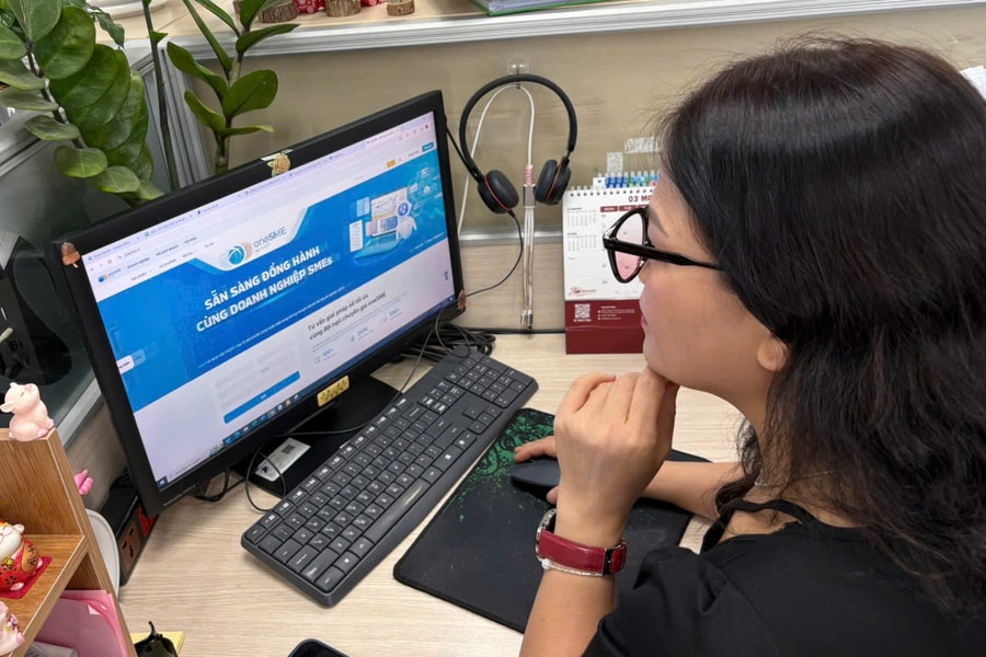 Khám phá các kênh đăng ký dịch vụ viễn thông online thời 4.0