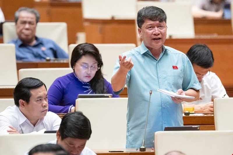 Cần cân nhắc thêm một số cơ chế, chính sách về phát triển kinh tế tư nhân