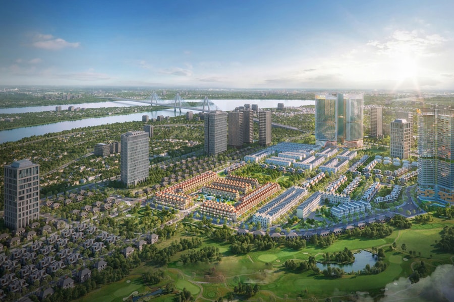 Giá nhà ở thấp tầng dự báo tăng mạnh trong nửa cuối năm 2025