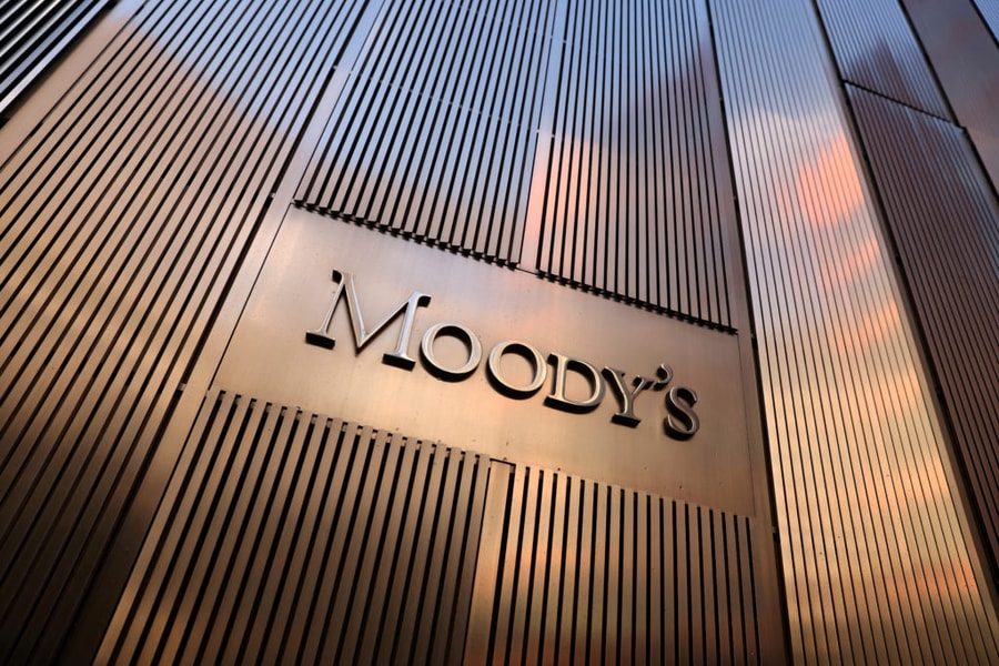 Lý do Moody's lần đầu tiên hạ xếp hạng tín nhiệm của Mỹ