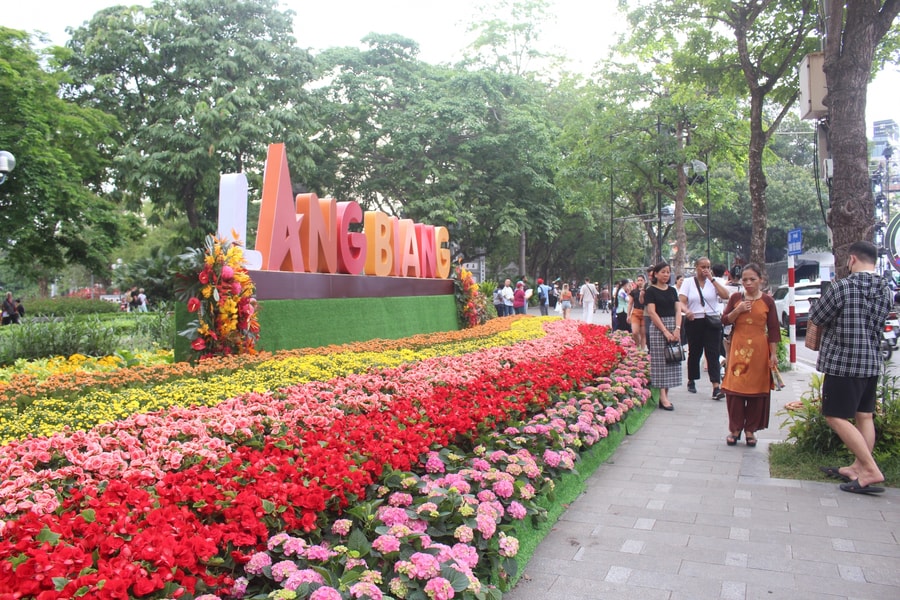 Lâm Đồng: Khai mạc các không gian trưng bày giới thiệu văn hóa, du lịch… tại Hà Nội