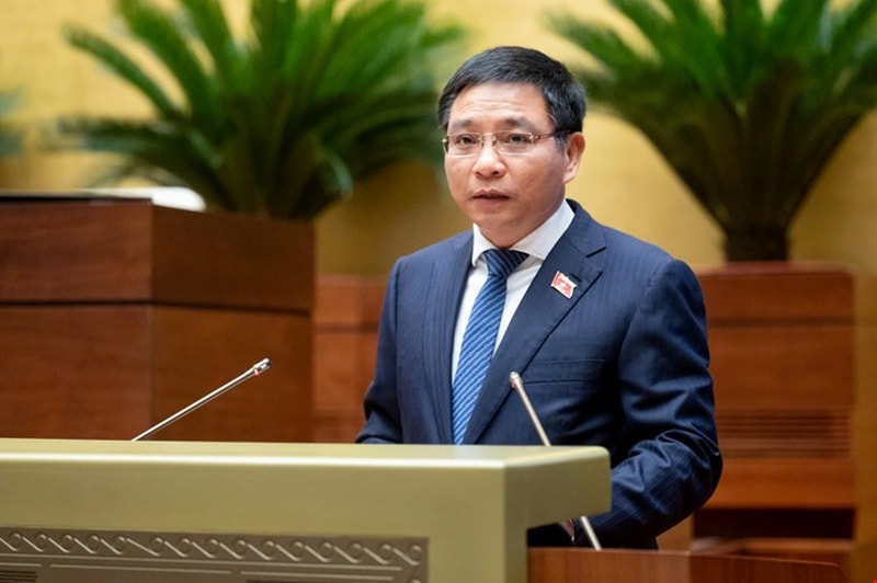 Đẩy mạnh cải cách thủ tục hành chính về đầu tư, tài chính, ngân sách