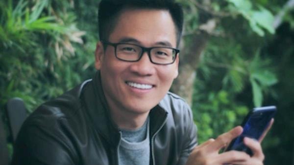 Chiến lược “bản địa hóa” lãnh đạo của Grab Việt Nam