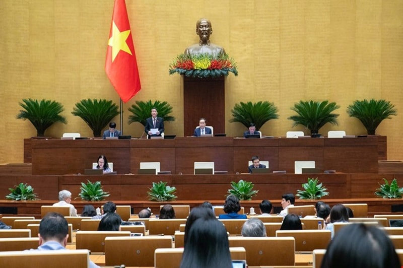 Thông qua việc điều chỉnh, bổ sung dự toán ngân sách nhà nước năm 2025