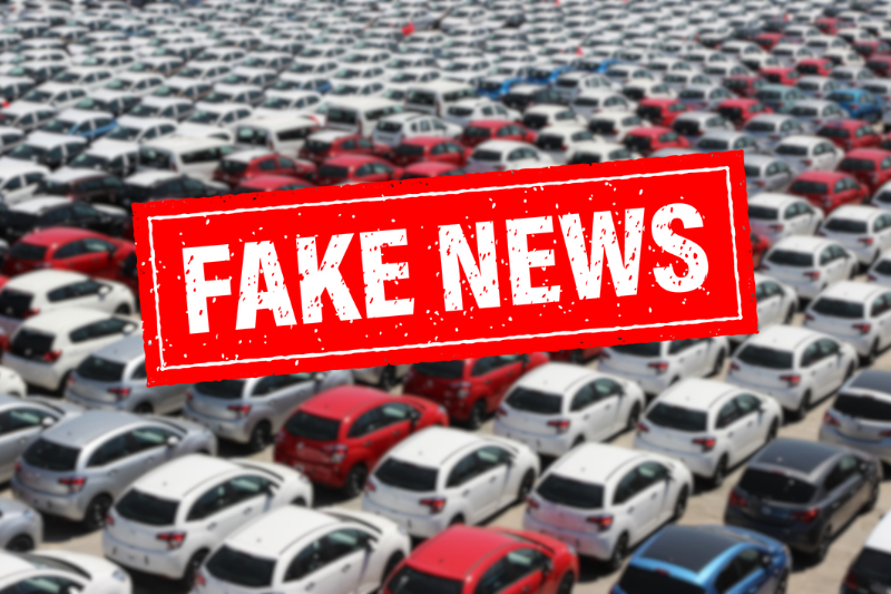 “Truyền thông bẩn” trong ngành ô tô: Khi uy tín bị biến thành món hàng mua bán