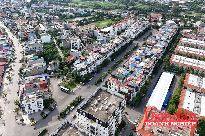 Dự thảo Nghị quyết về nhà ở xã hội: Đề xuất mở rộng nhóm đối tượng thụ hưởng