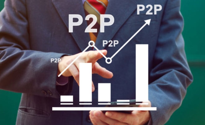 P2P Lending 2.0 tái định hình lòng tin nhà đầu tư