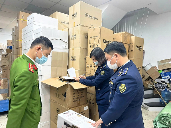 Truy xuất nguồn gốc hàng hoá: Sàn TMĐT không thể đứng ngoài cuộc