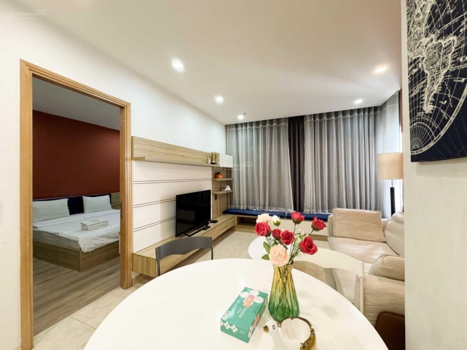 Cho thuê chung cư ngắn ngày cần quản thay vì cấm