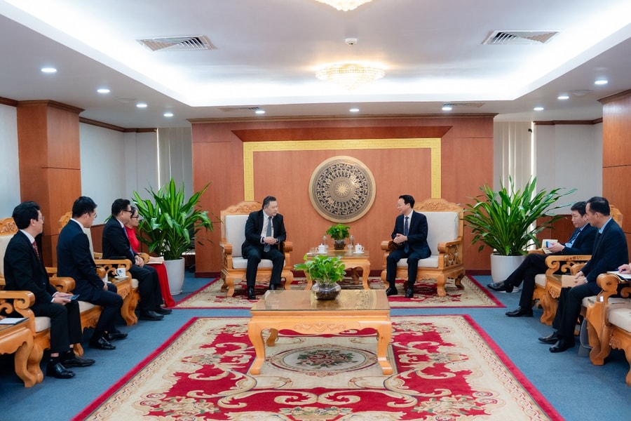 C.P. Việt Nam – Hành trình kiến tạo tương lai nông nghiệp bền vững từ trái tim đến toàn cầu