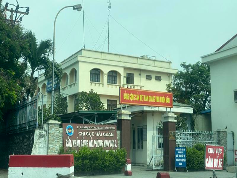 Hải Phòng: Vụ án buôn lậu gỗ hé lộ, nhiều cán bộ hải quan "nhúng chàm"