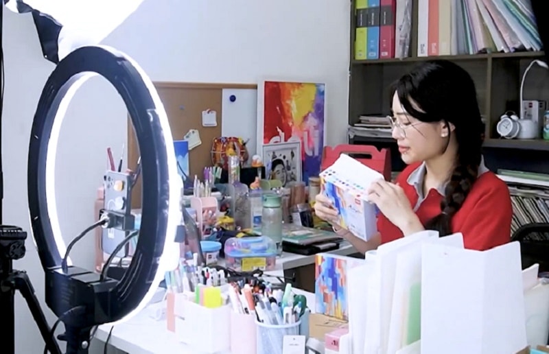 Cần minh bạch để tránh rủi ro về hàng hóa kém chất lượng trên thương mại điện tử