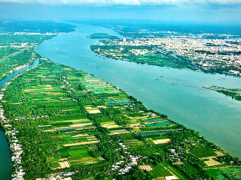 Tăng cường cơ hội hút FDI vào ĐBSCL từ Australia