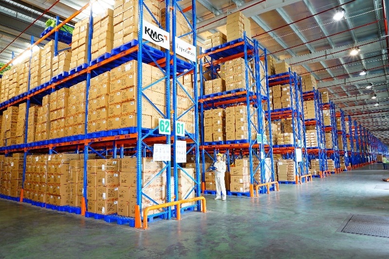 VSC chuyển hướng đầu tư