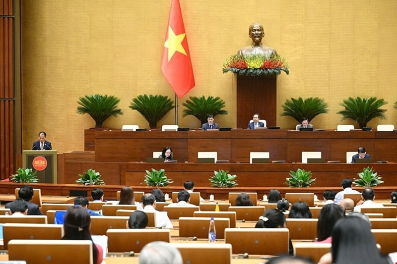 Đề xuất thành lập Quỹ Nhà ở quốc gia để thúc đẩy phát triển nhà ở xã hội