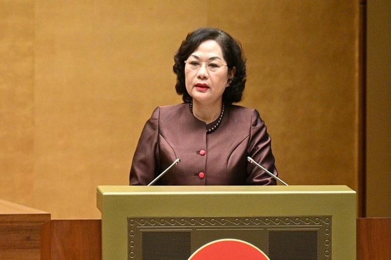 Sửa Luật Các tổ chức tín dụng: Tạo lập khuôn khổ pháp lý đồng bộ về xử lý nợ xấu