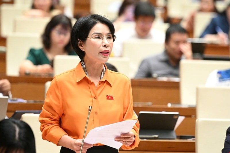 Đề xuất mở rộng đối tượng được thành lập, quản lý doanh nghiệp