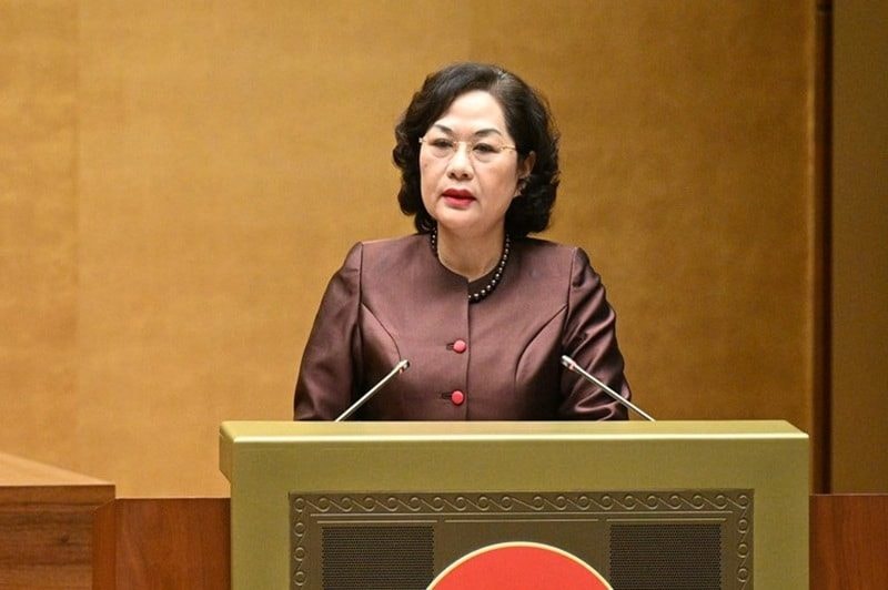 Sửa Luật Các tổ chức tín dụng: Tạo lập khuôn khổ pháp lý đồng bộ về xử lý nợ xấu