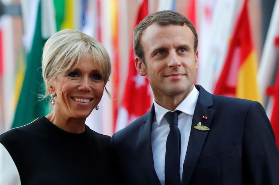 Tổng thống Pháp sắp thăm Việt Nam: Thắt chặt hợp tác, mở rộng tương lai