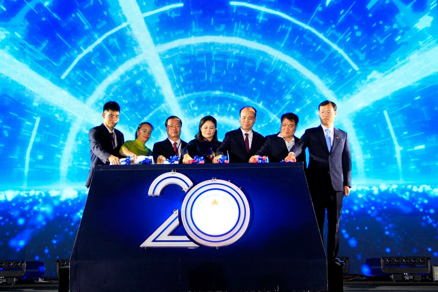 Hiệp hội doanh nghiệp tỉnh Hưng Yên: tăng cường hỗ trợ doanh nghiệp và phát triển kinh tế địa phương