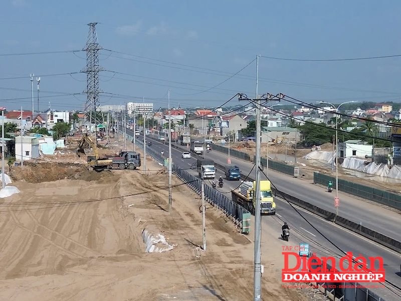 Sắp xếp, tinh gọn bộ máy sẽ không ảnh hưởng tới các dự án đầu tư công