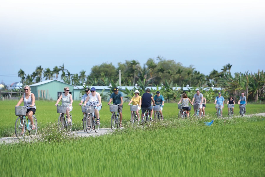 Chiến lược khai thác hiệu quả thị trường khách châu Âu