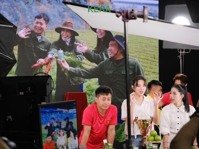 Chế tài nào quản lý quảng cáo sản phẩm kém chất lượng trên nền tảng mạng xã hội?