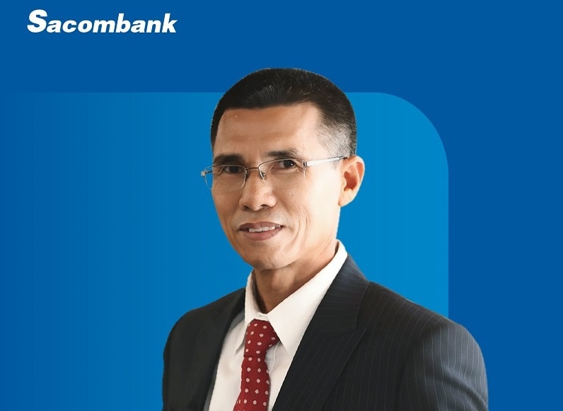 Sacombank có Quyền Tổng giám đốc mới