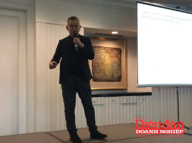 Nhà đầu tư cần gì ở thị trường điện “xanh” Việt Nam