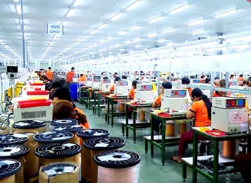 Khơi thông động lực để doanh nghiệp vượt khó