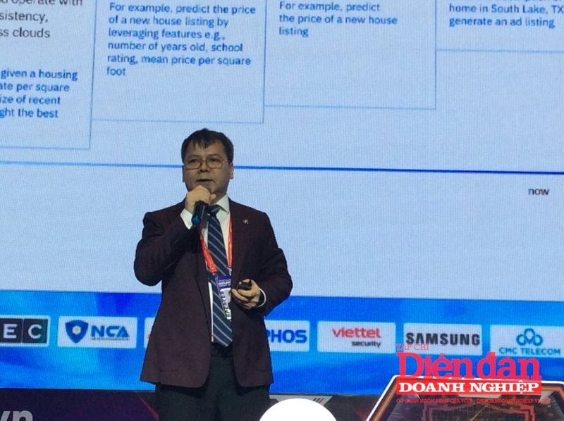 Thế lưỡng nan của doanh nghiệp khi triển khai AI