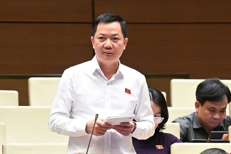 Cần phân cấp mạnh và cơ chế một cửa trong phát triển nhà ở xã hội