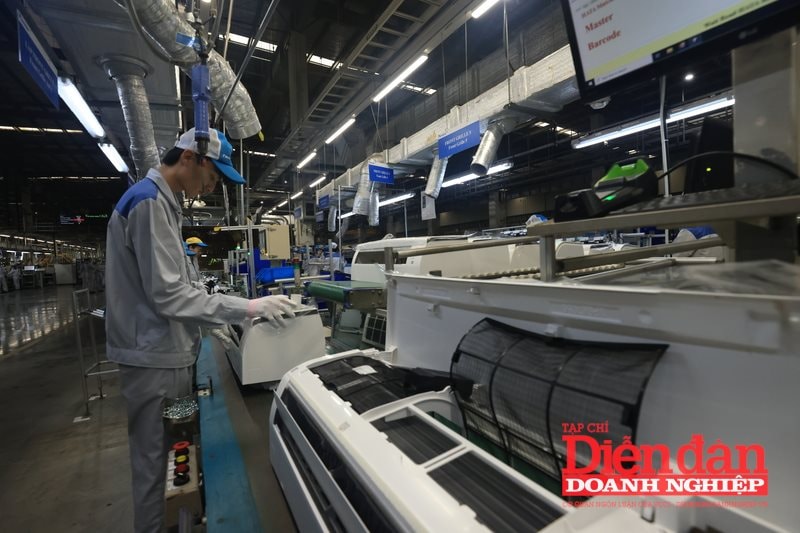 Sửa Luật Hải quan: Tạo môi trường thông thoáng thúc đẩy công nghiệp bán dẫn