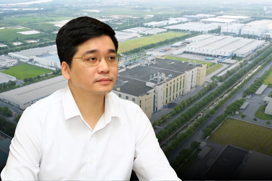 Ban Quản lý các KCN Bắc Ninh: “4 sẵn sàng” để tạo đột phá trong thu hút đầu tư